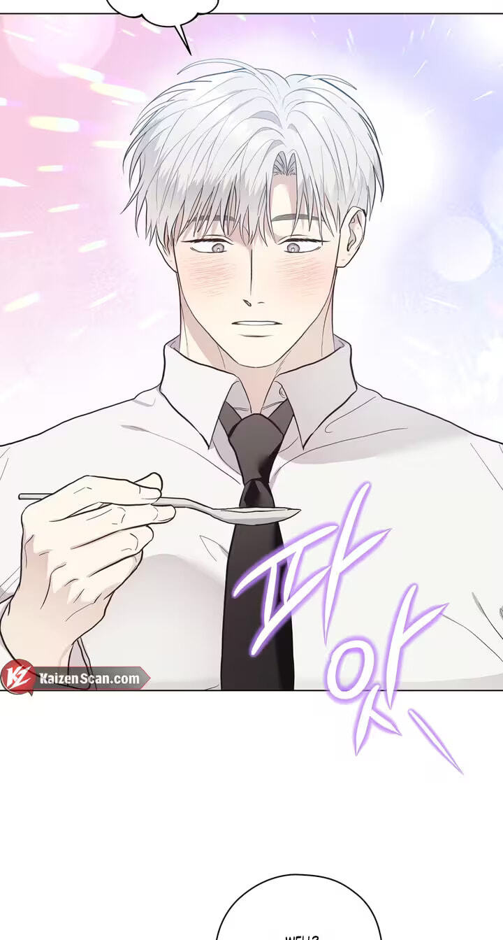 Food of Heart Chapter 3 page 41 - 