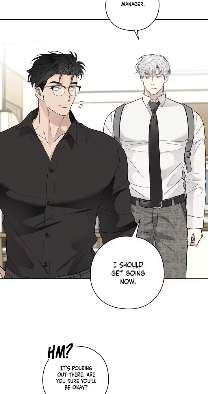 Food of Heart Chapter 3 page 53 - 