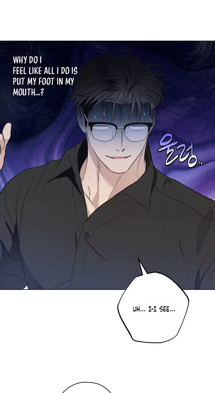 Food of Heart Chapter 3 page 58 - 