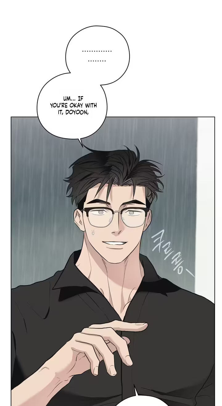Food of Heart Chapter 3 page 60 - 