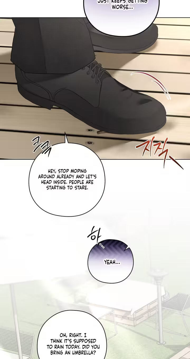 Food of Heart Chapter 3 page 7 - 