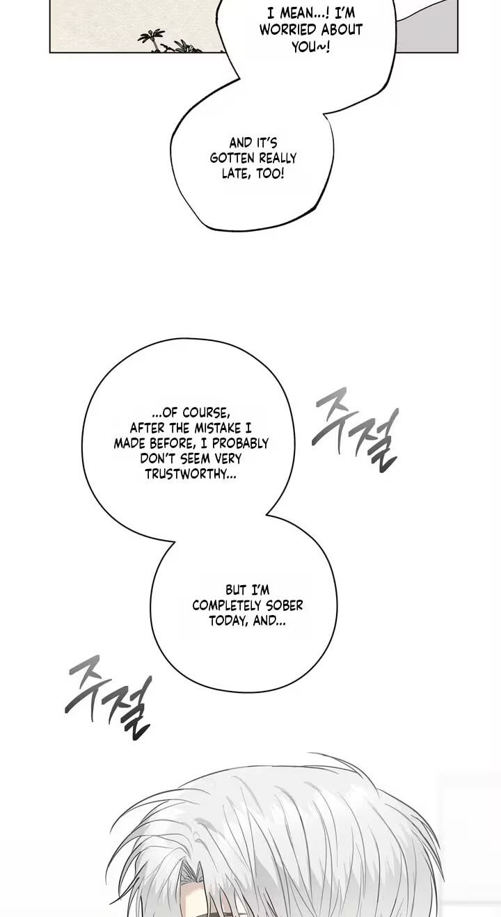 Food of Heart Chapter 3 page 62 - 