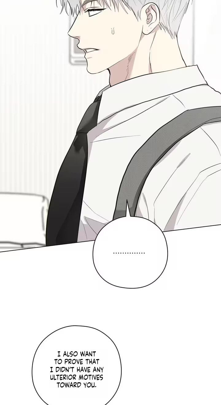 Food of Heart Chapter 3 page 63 - 