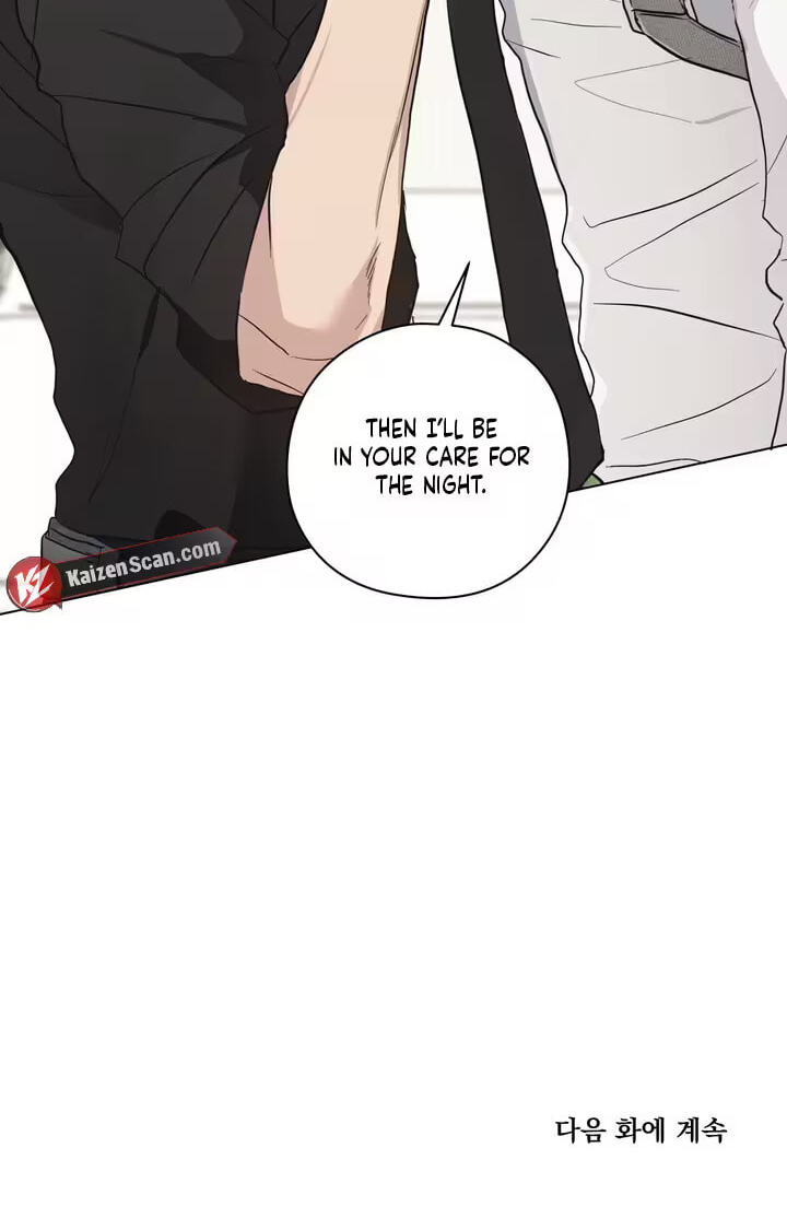 Food of Heart Chapter 3 page 67 - 