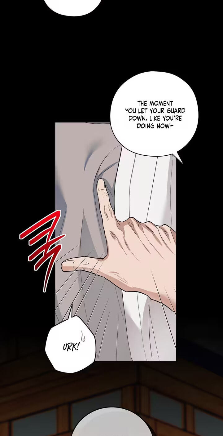 Food of Heart Chapter 4 page 24 - 