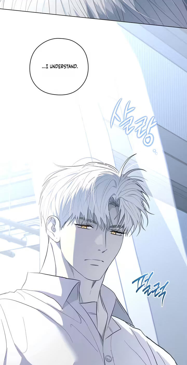 Food of Heart Chapter 4 page 28 - 
