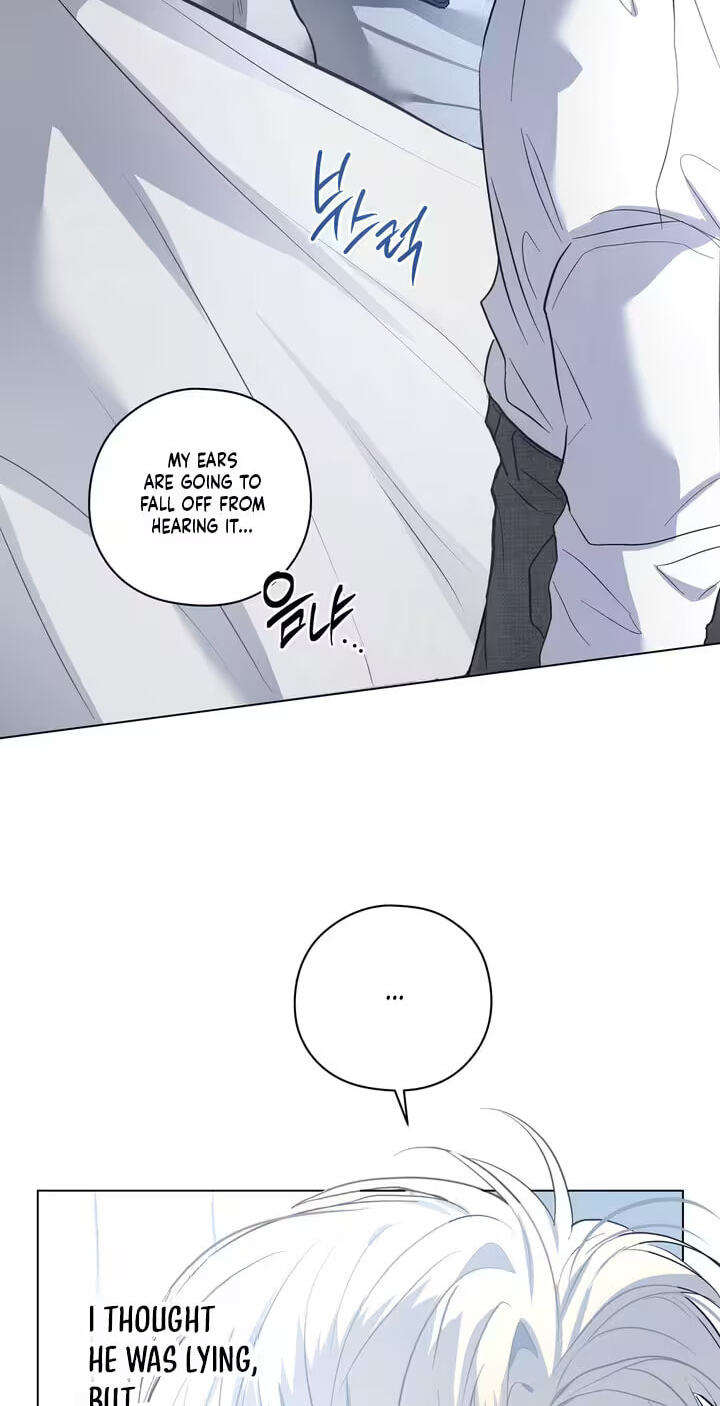 Food of Heart Chapter 4 page 30 - 