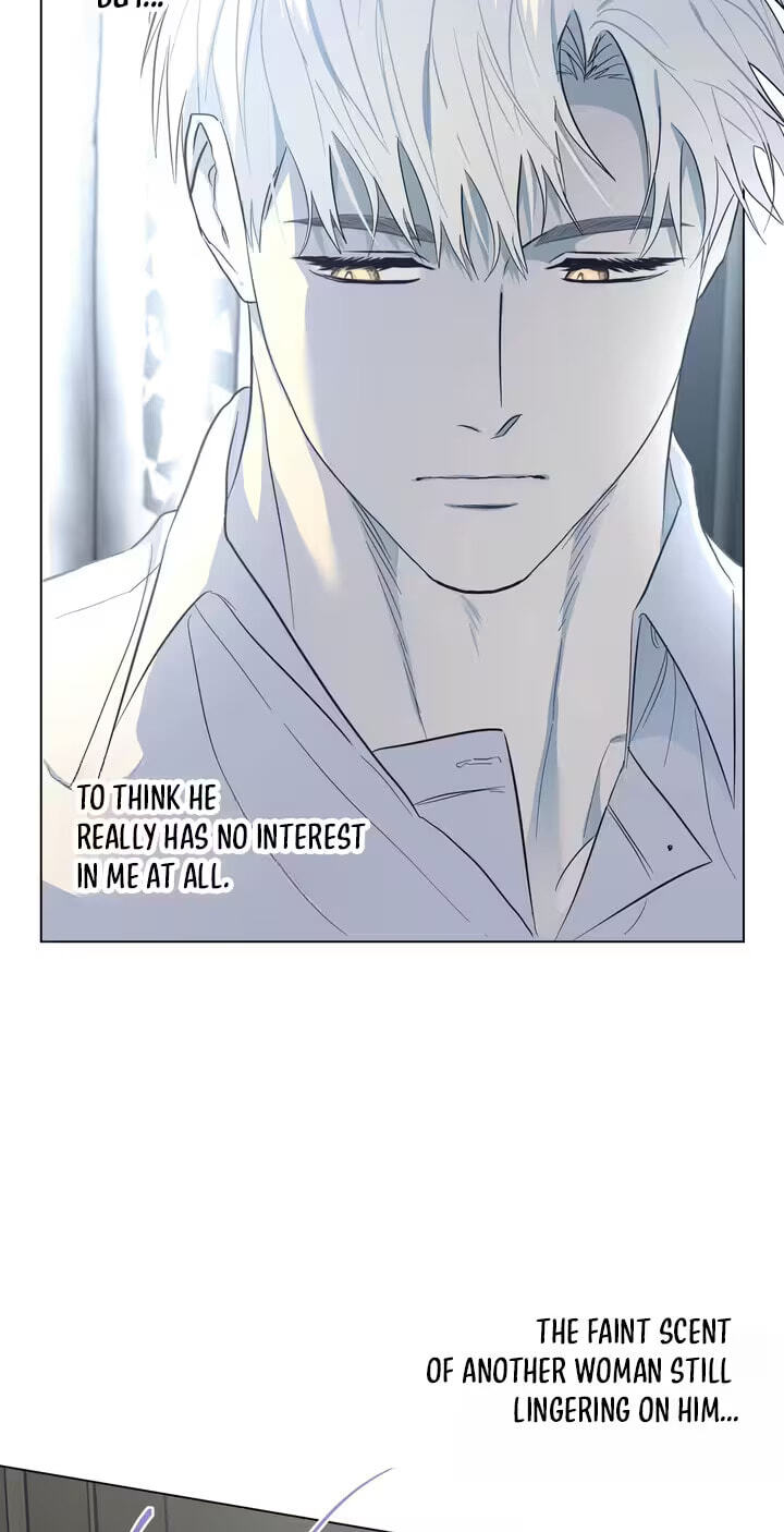 Food of Heart Chapter 4 page 31 - 