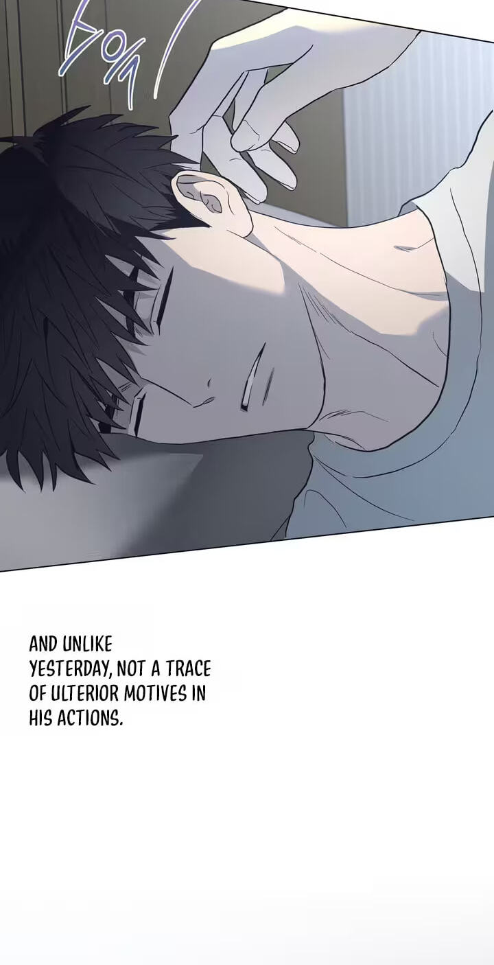 Food of Heart Chapter 4 page 32 - 