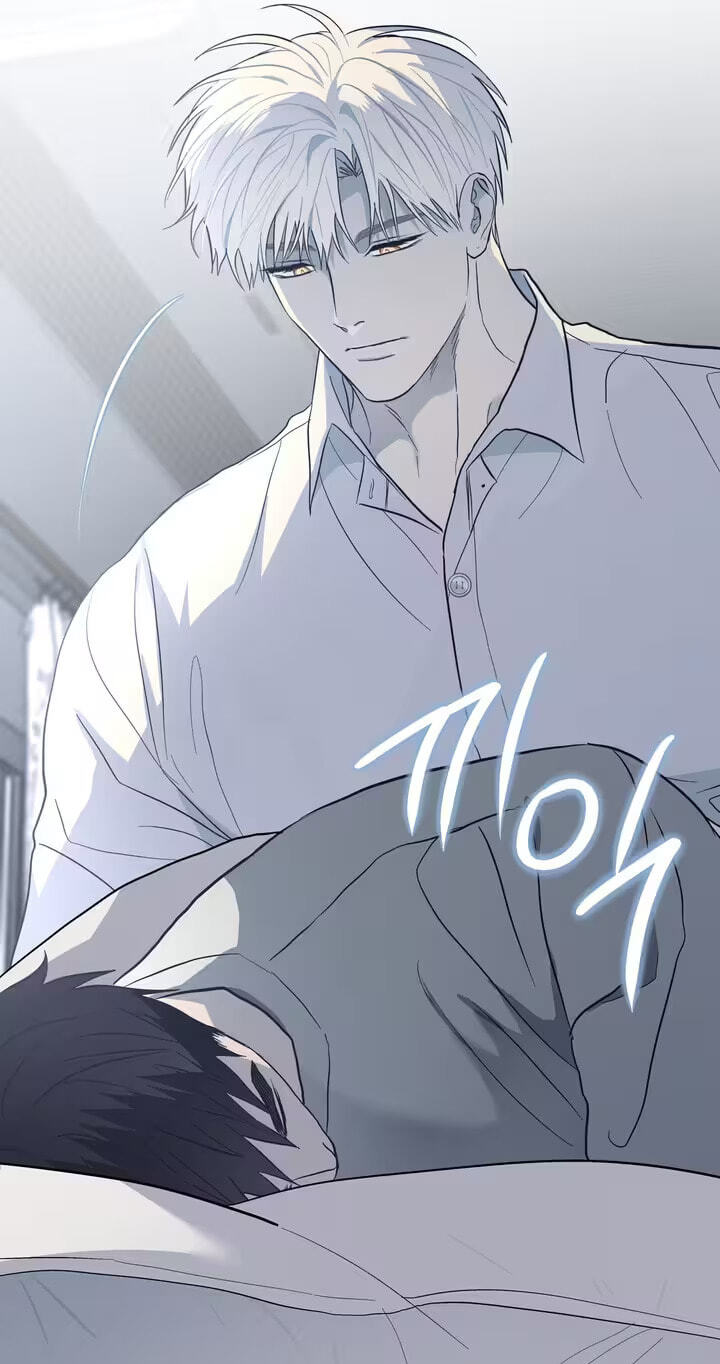 Food of Heart Chapter 4 page 33 - 