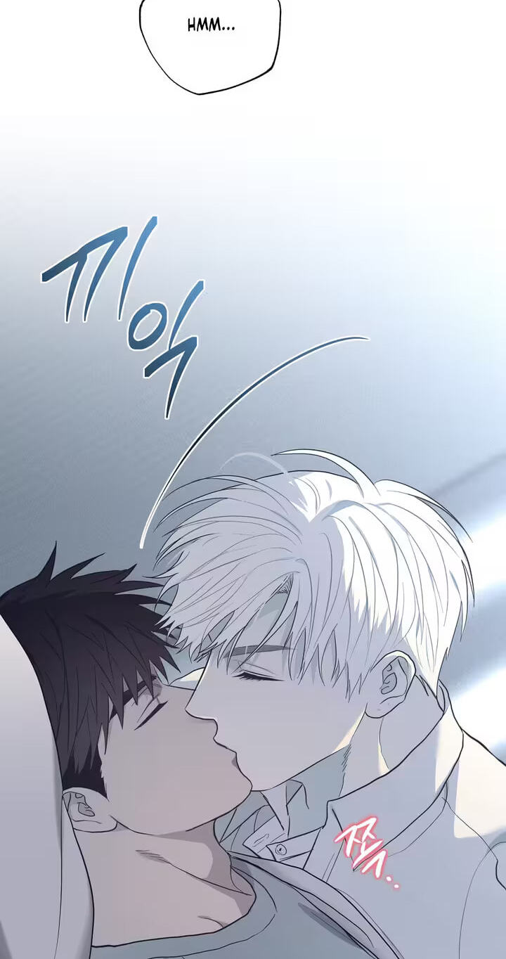Food of Heart Chapter 4 page 36 - 
