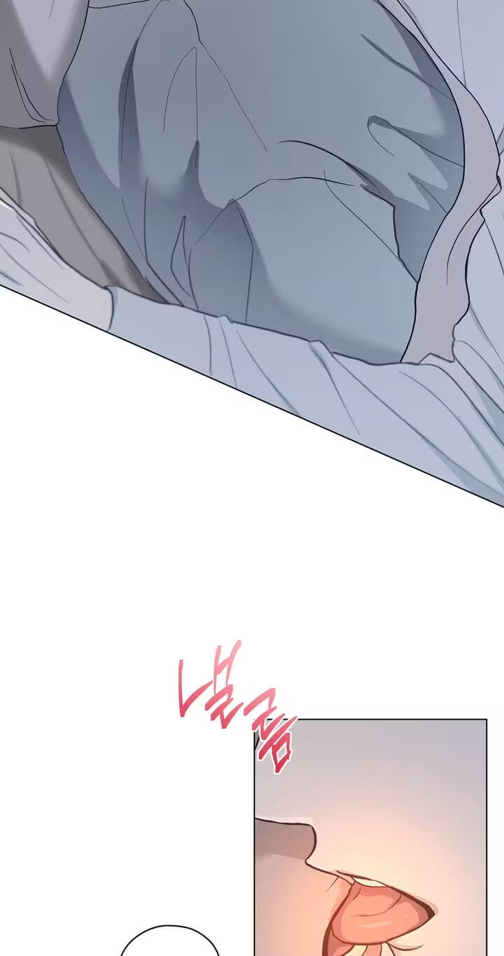 Food of Heart Chapter 4 page 37 - 