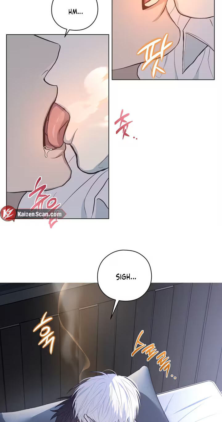 Food of Heart Chapter 4 page 38 - 