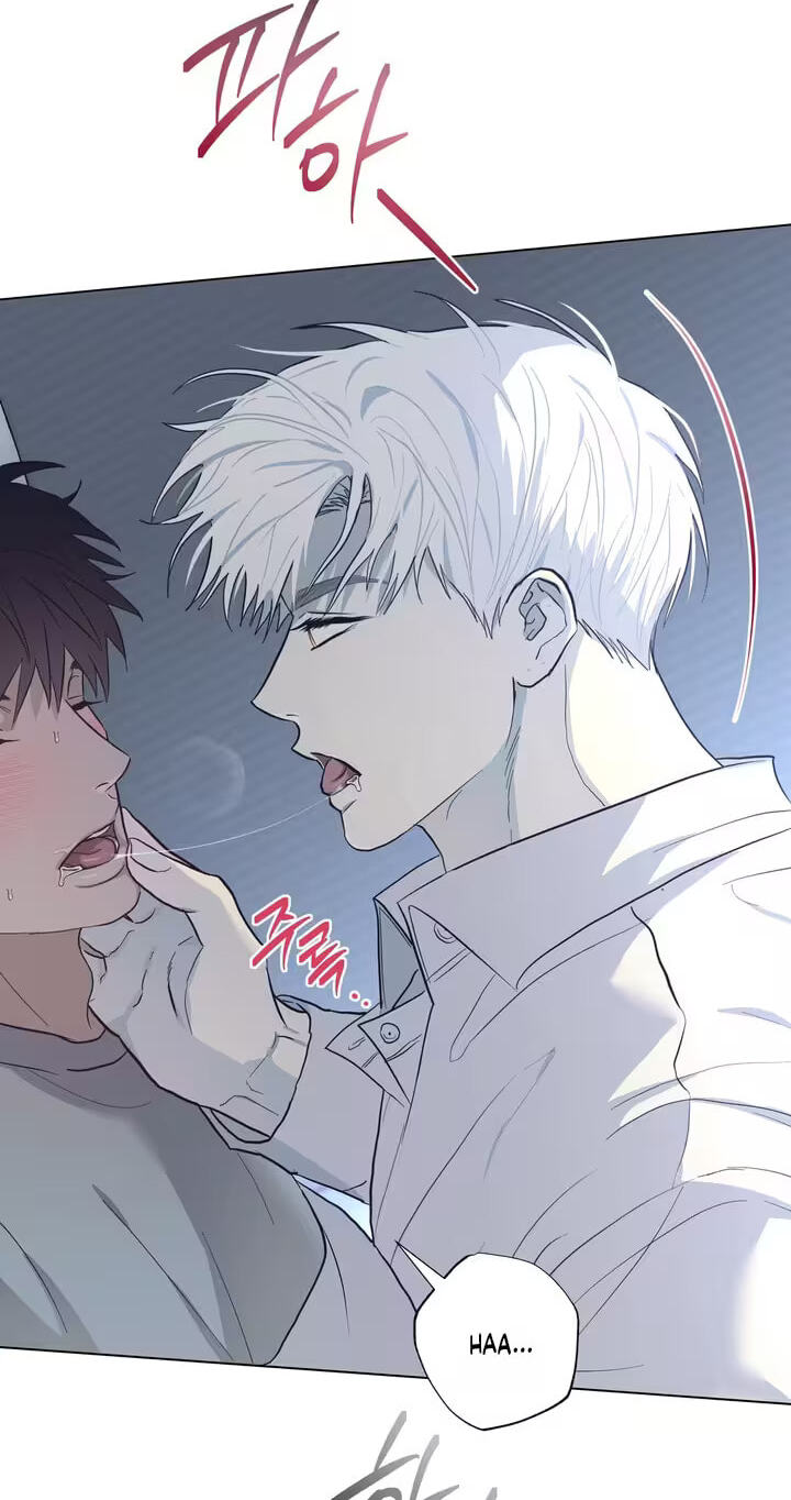 Food of Heart Chapter 4 page 40 - 