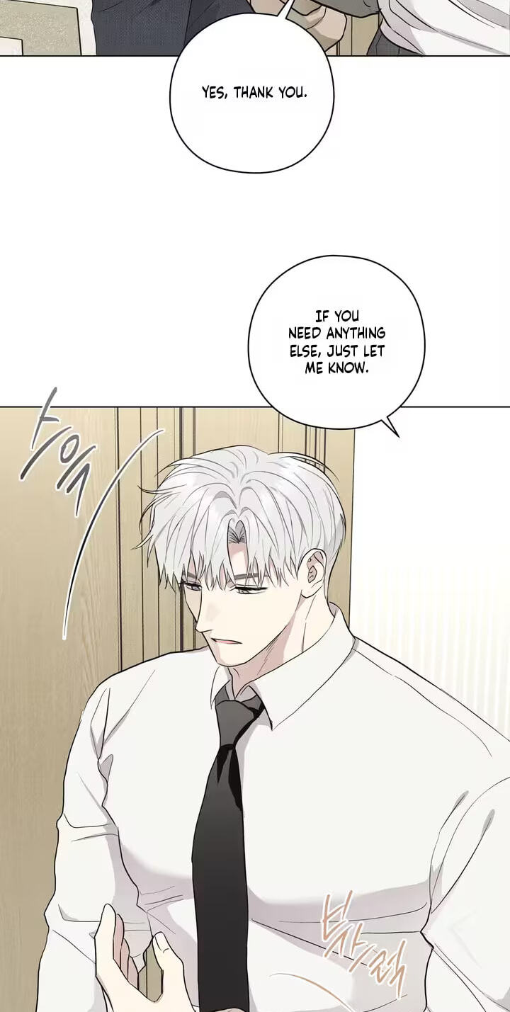 Food of Heart Chapter 4 page 5 - 