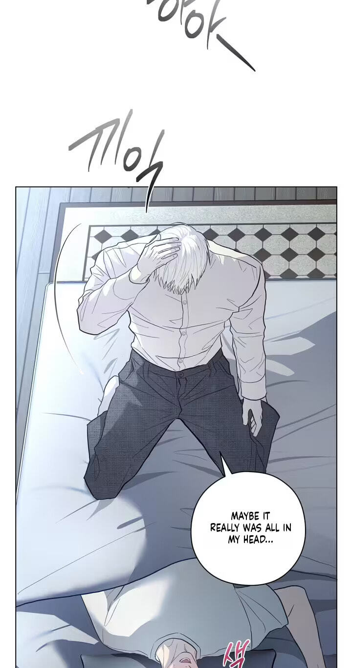 Food of Heart Chapter 4 page 41 - 