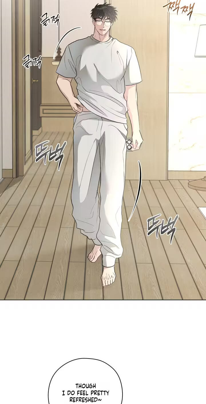 Food of Heart Chapter 4 page 46 - 
