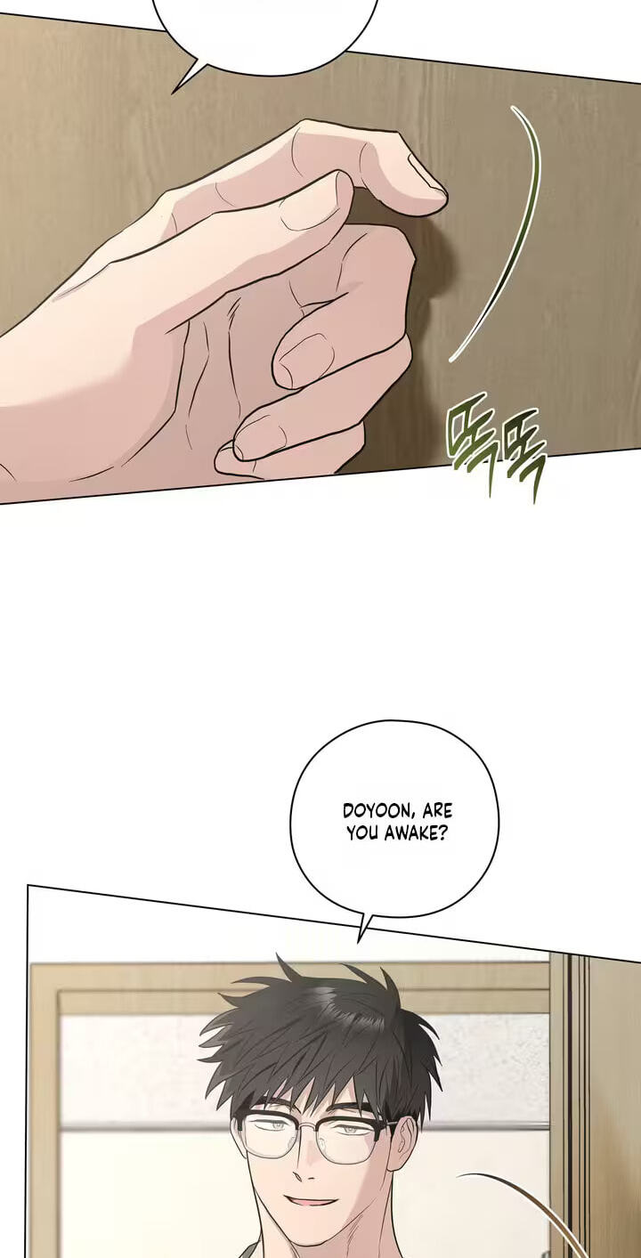 Food of Heart Chapter 4 page 47 - 
