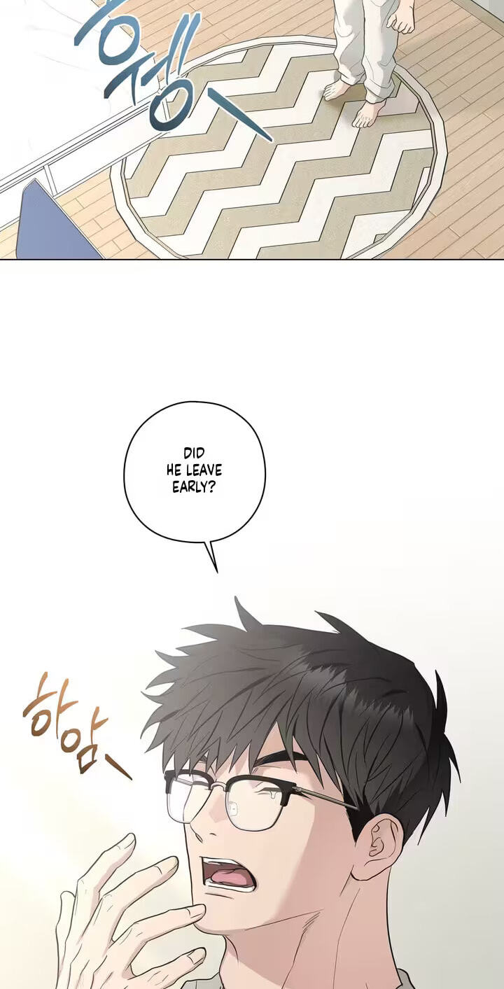 Food of Heart Chapter 4 page 49 - 