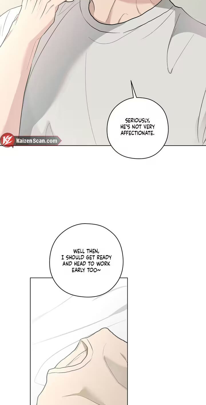 Food of Heart Chapter 4 page 50 - 