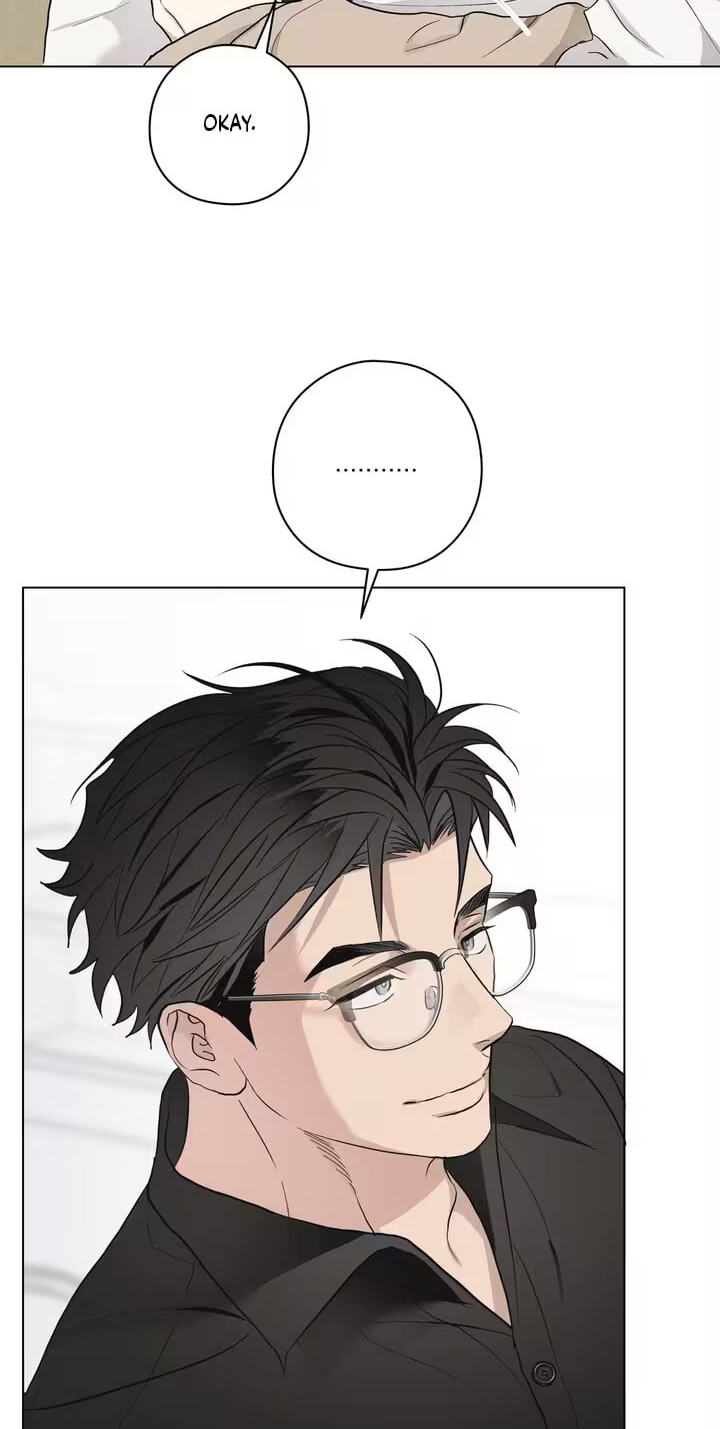 Food of Heart Chapter 4 page 6 - 