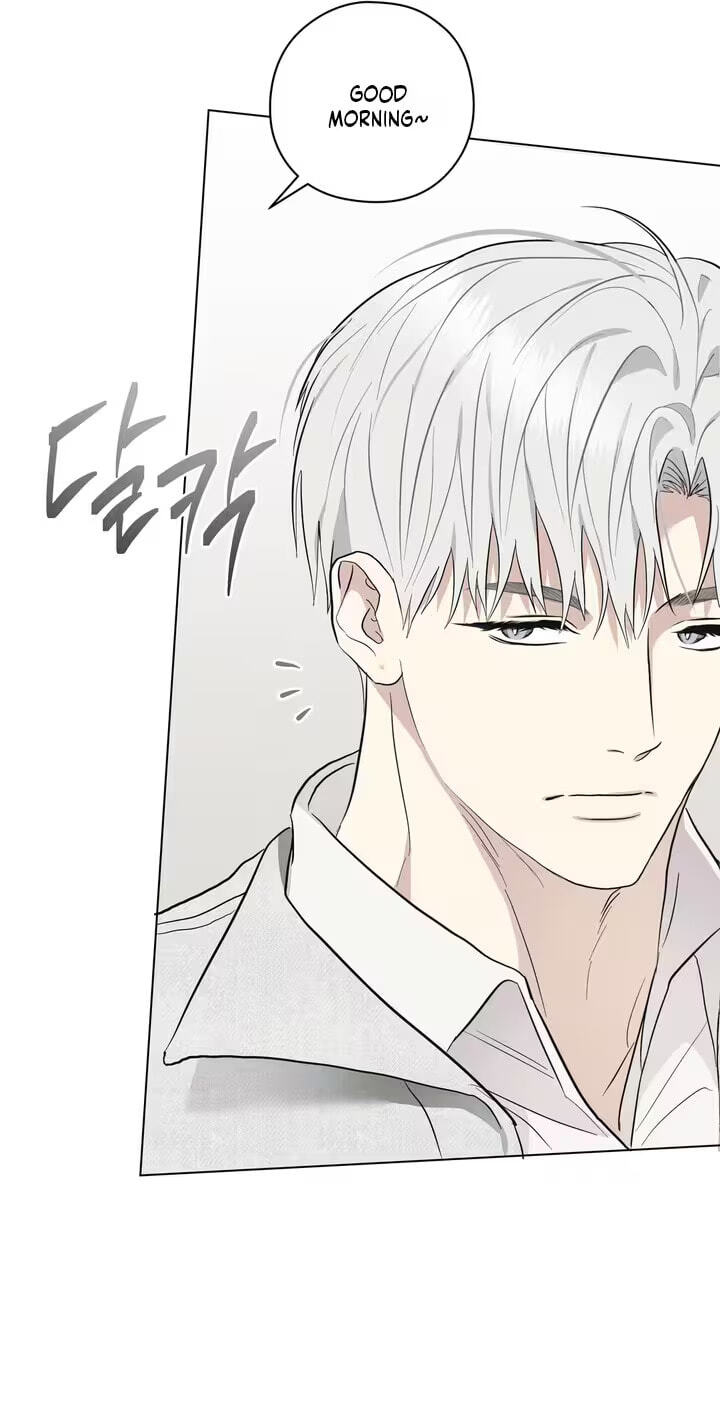 Food of Heart Chapter 4 page 54 - 