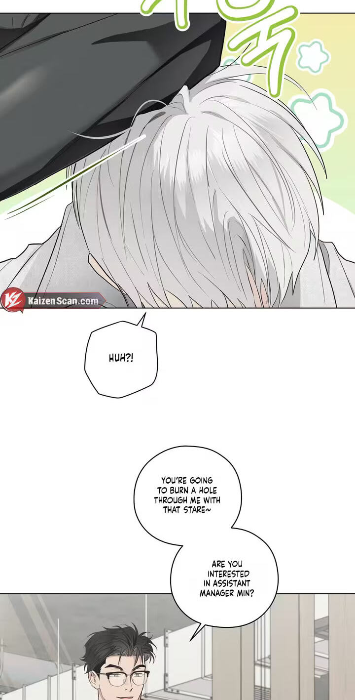 Food of Heart Chapter 4 page 59 - 