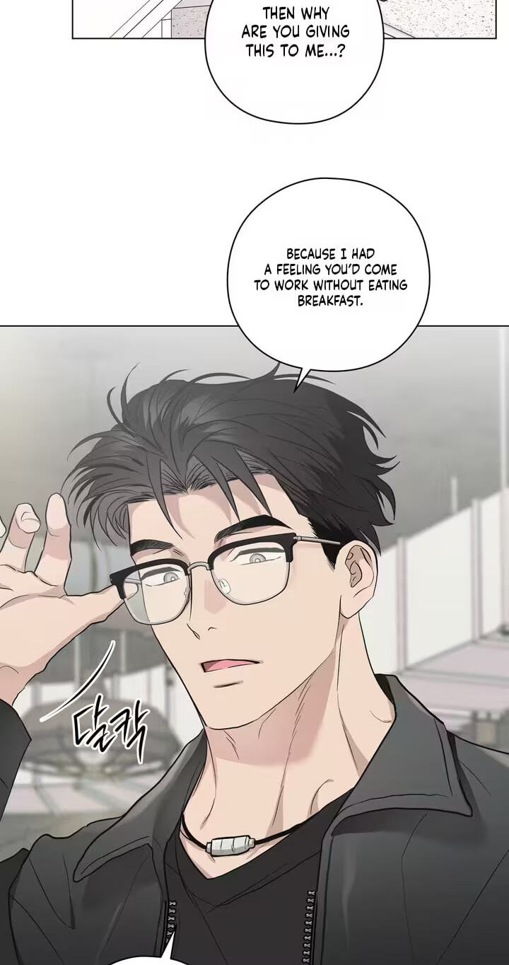 Food of Heart Chapter 4 page 65 - 