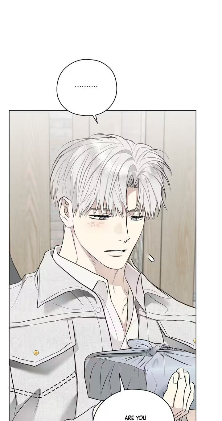 Food of Heart Chapter 4 page 67 - 