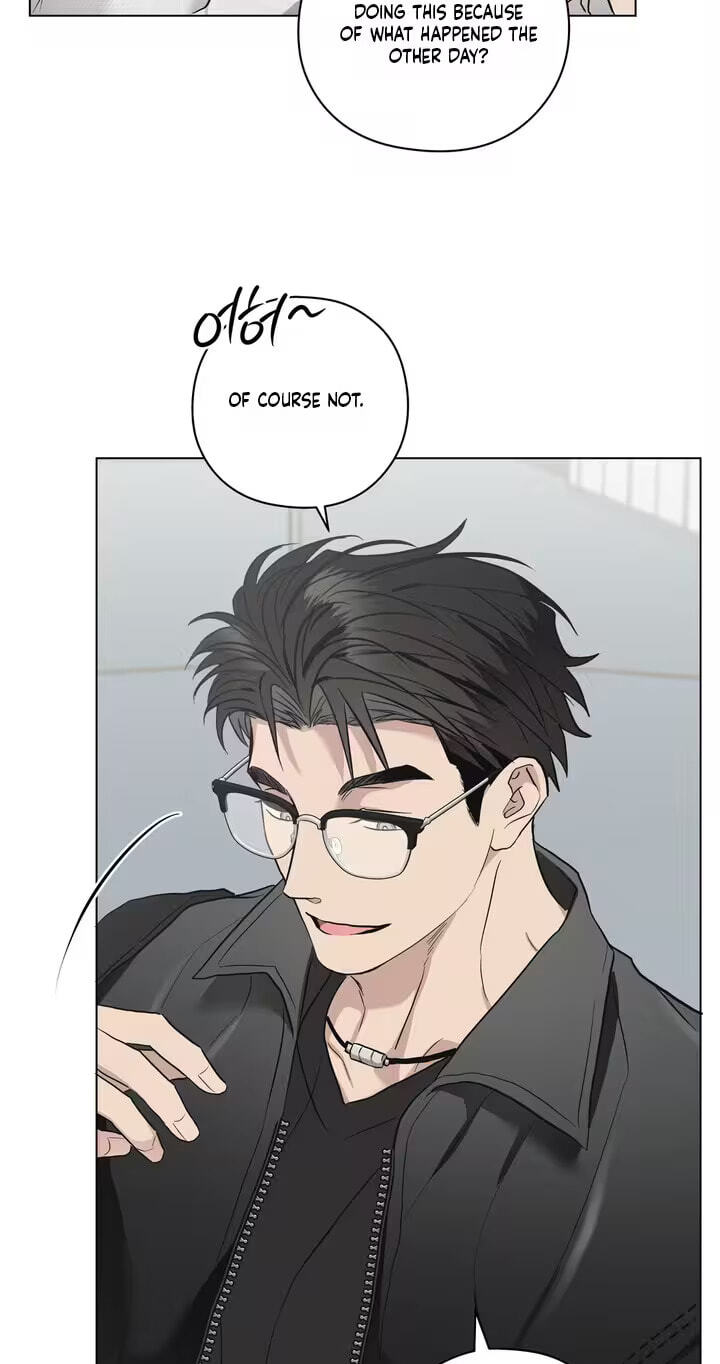 Food of Heart Chapter 4 page 68 - 