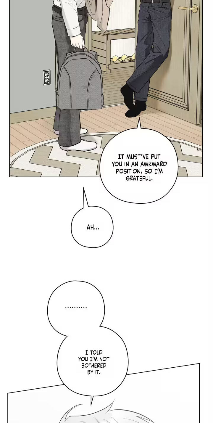 Food of Heart Chapter 4 page 9 - 