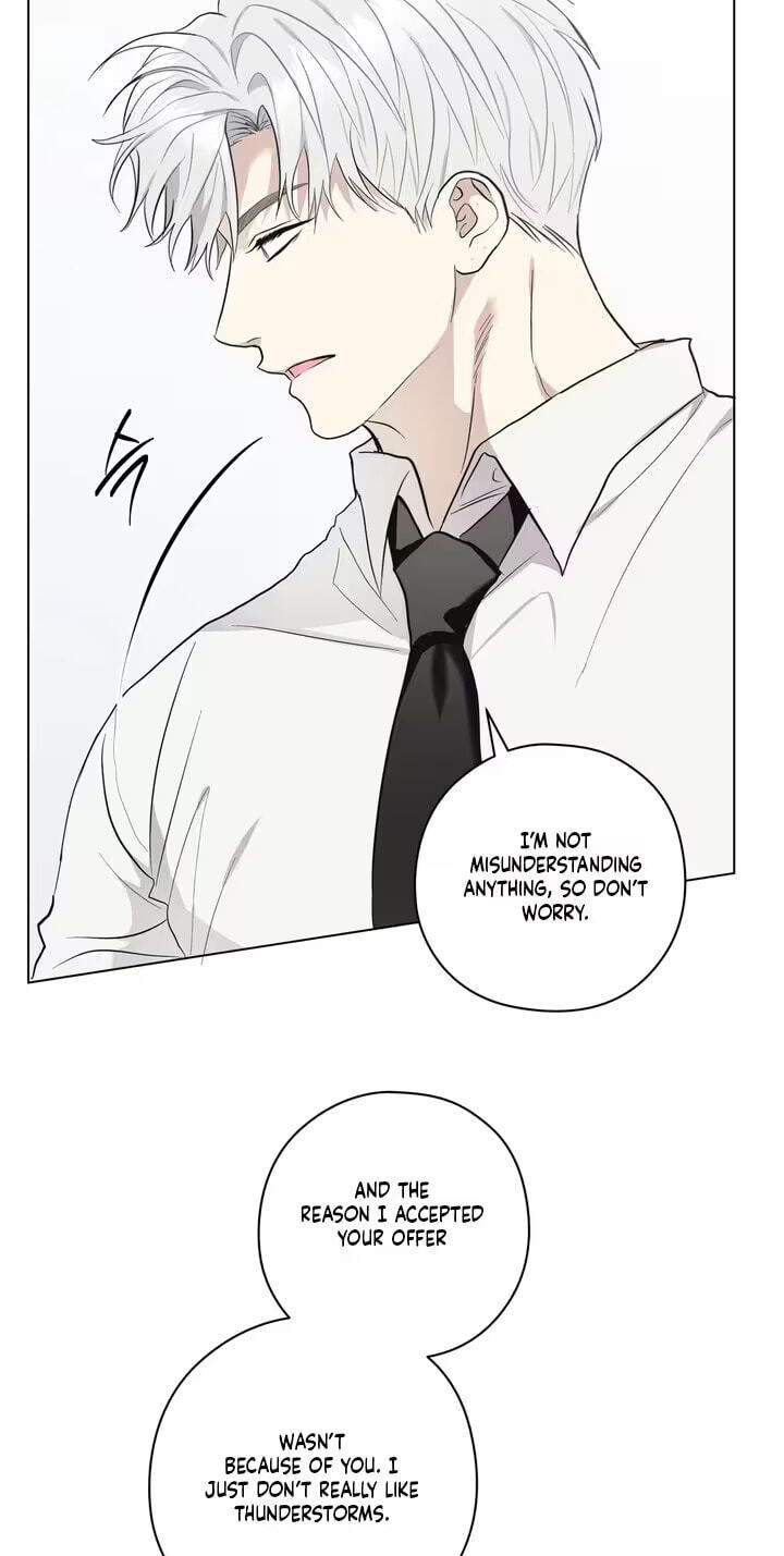 Food of Heart Chapter 4 page 10 - 