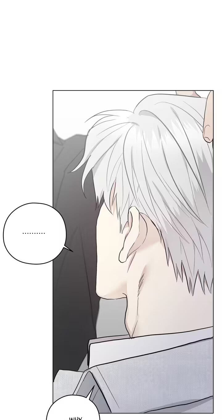 Food of Heart Chapter 5 page 2 - 