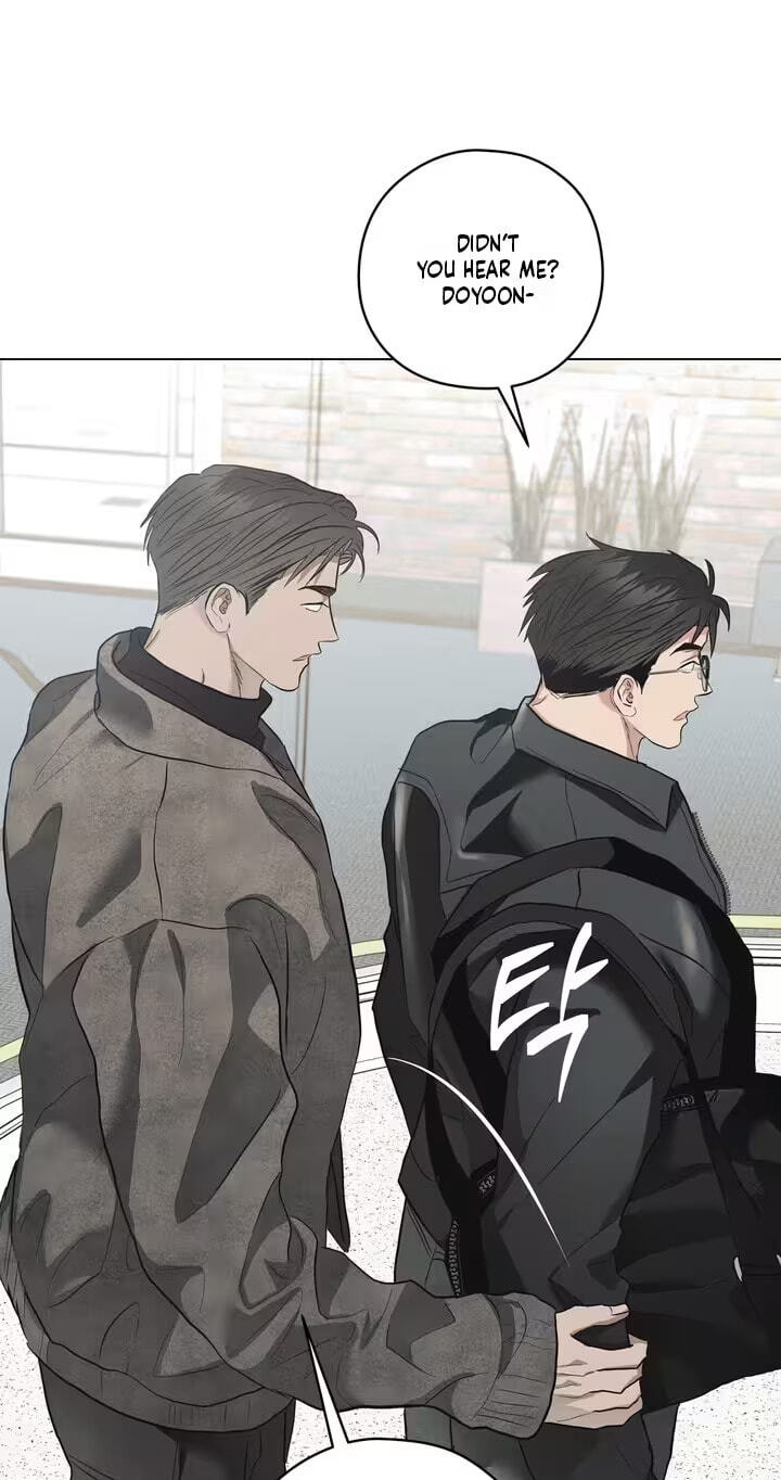 Food of Heart Chapter 5 page 13 - 