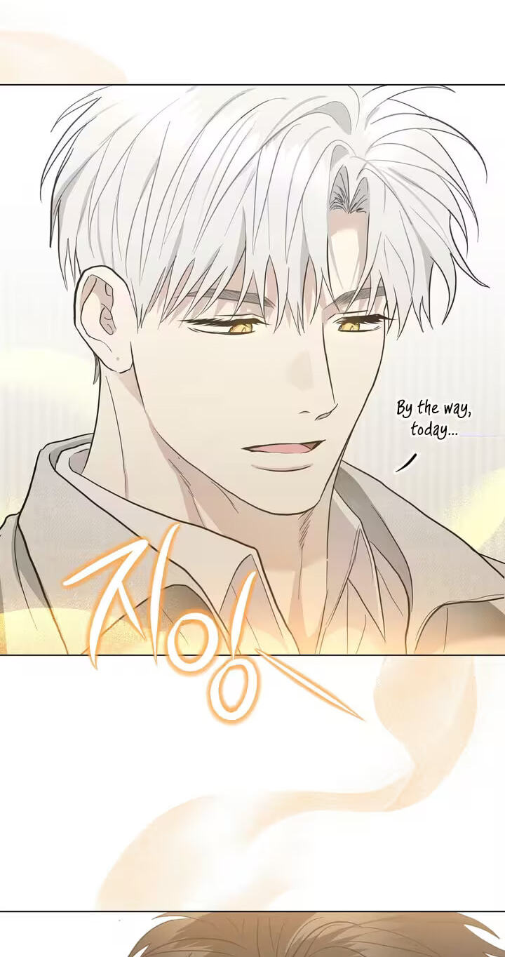 Food of Heart Chapter 5 page 16 - 