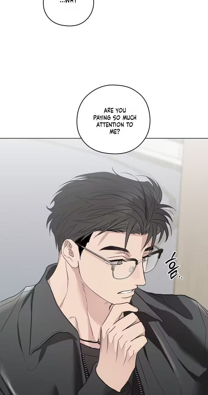 Food of Heart Chapter 5 page 3 - 