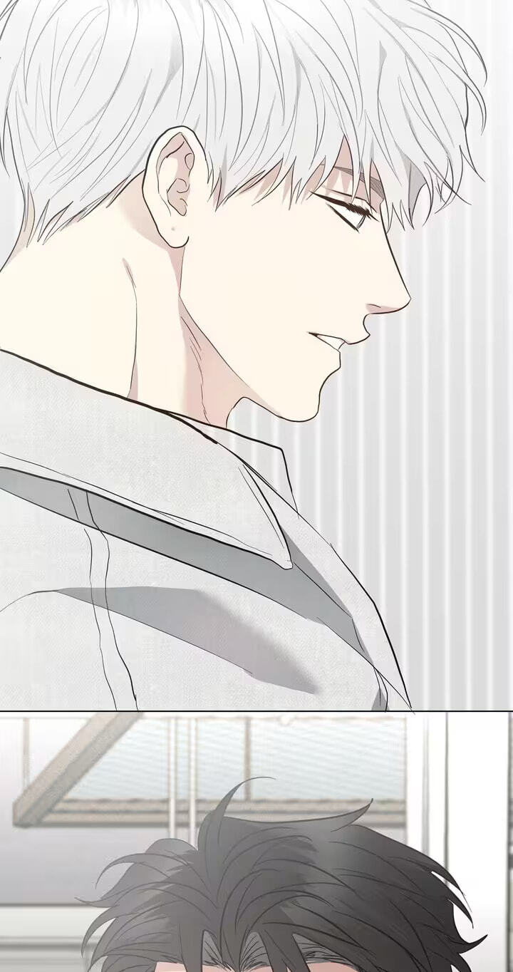Food of Heart Chapter 5 page 21 - 