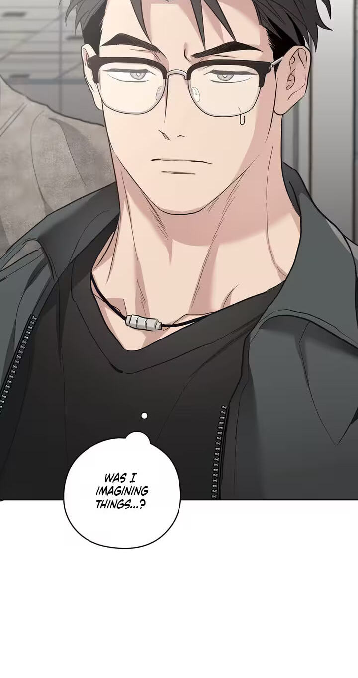 Food of Heart Chapter 5 page 22 - 