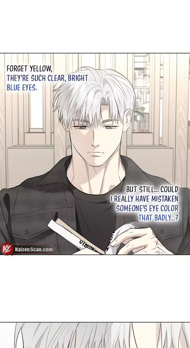 Food of Heart Chapter 5 page 28 - 