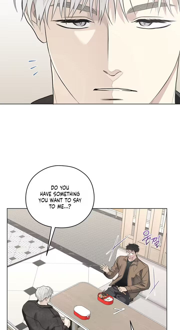 Food of Heart Chapter 5 page 29 - 