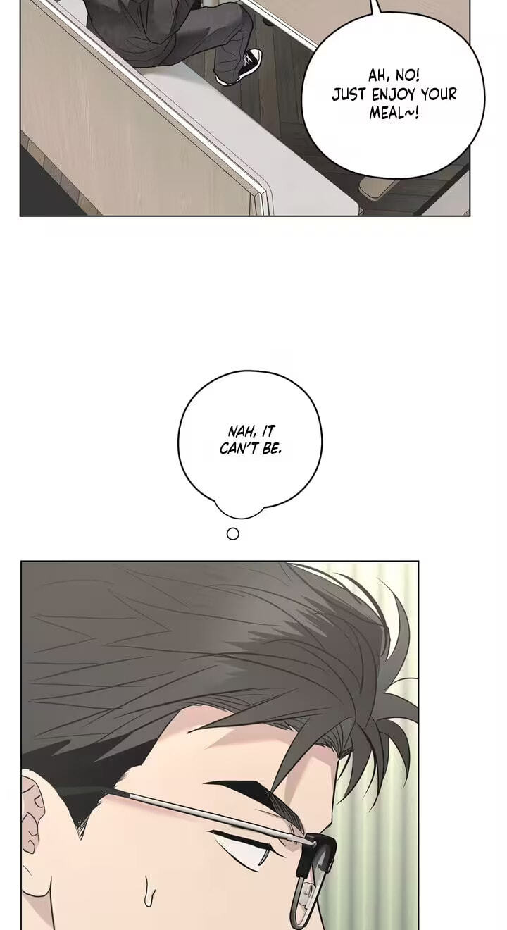 Food of Heart Chapter 5 page 30 - 