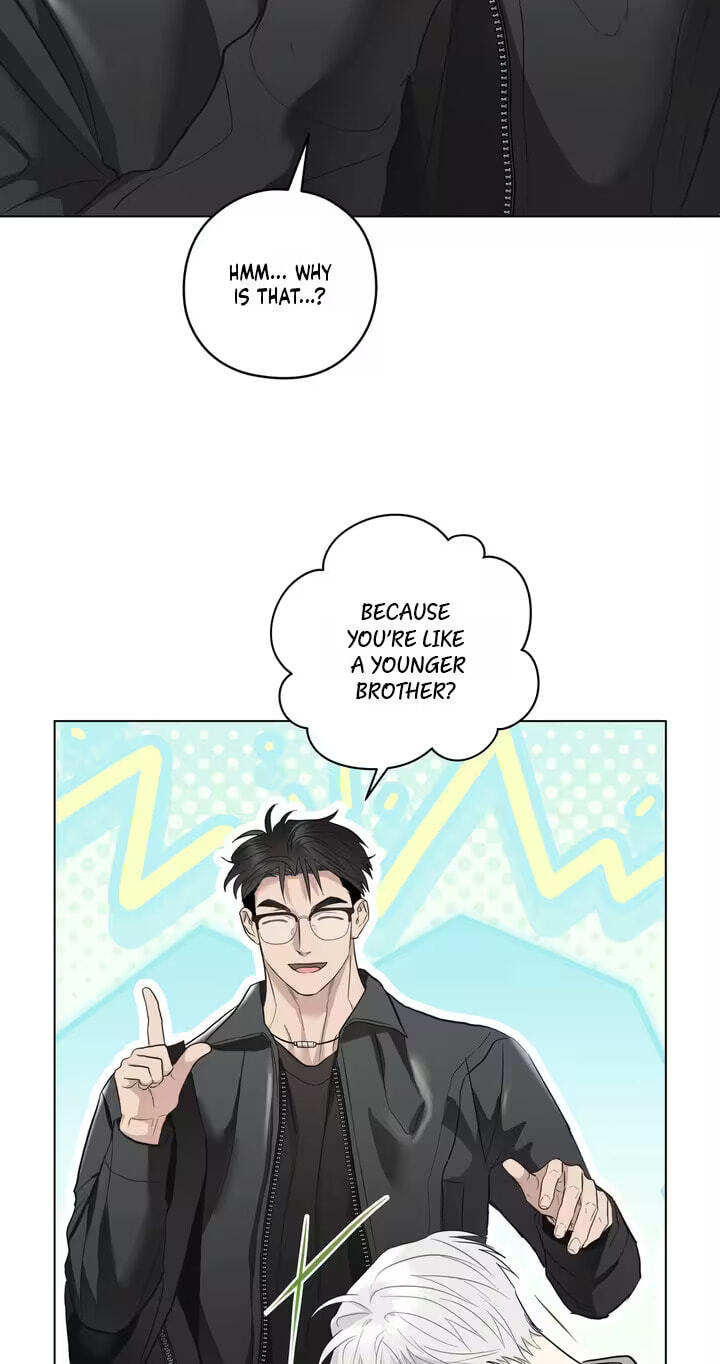 Food of Heart Chapter 5 page 4 - 