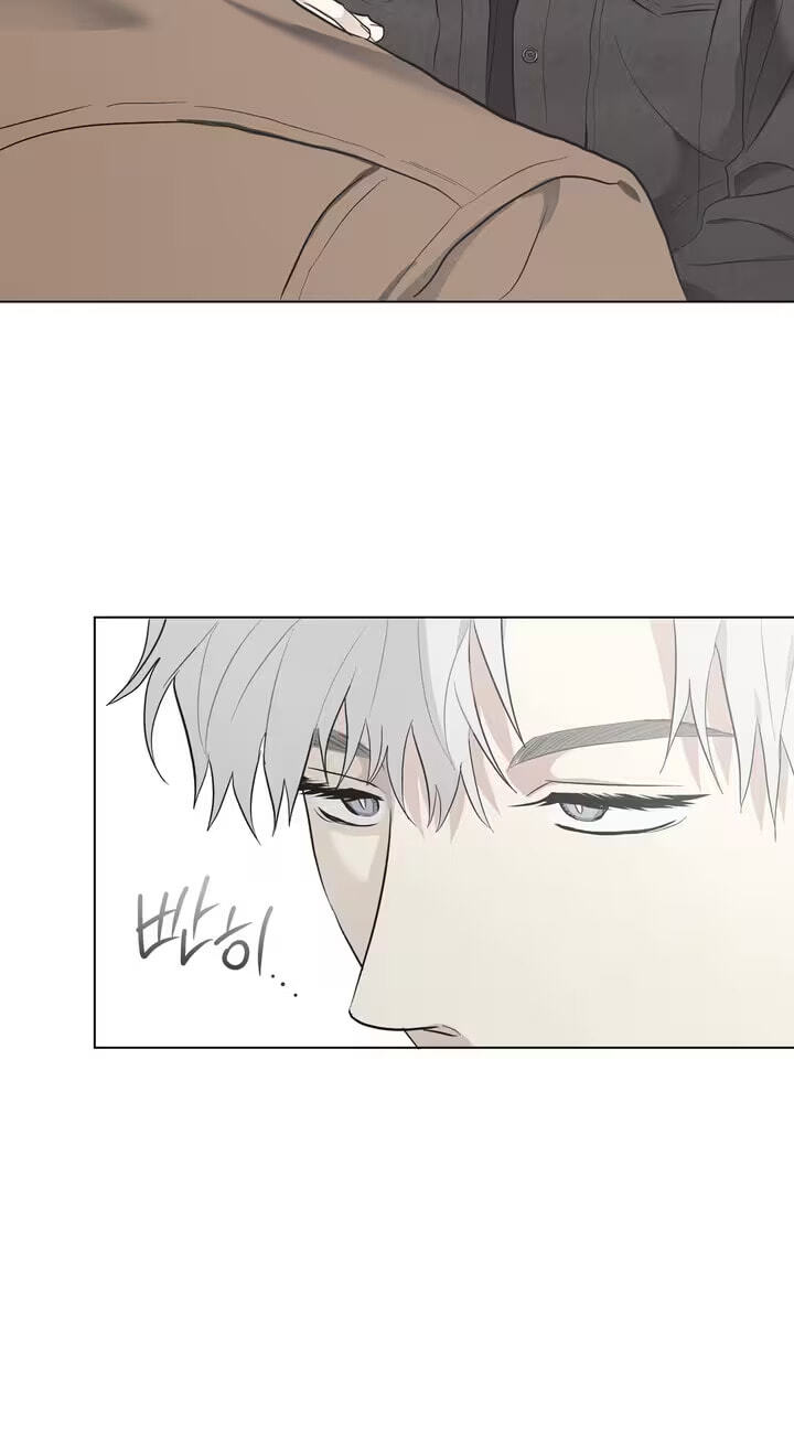 Food of Heart Chapter 5 page 32 - 