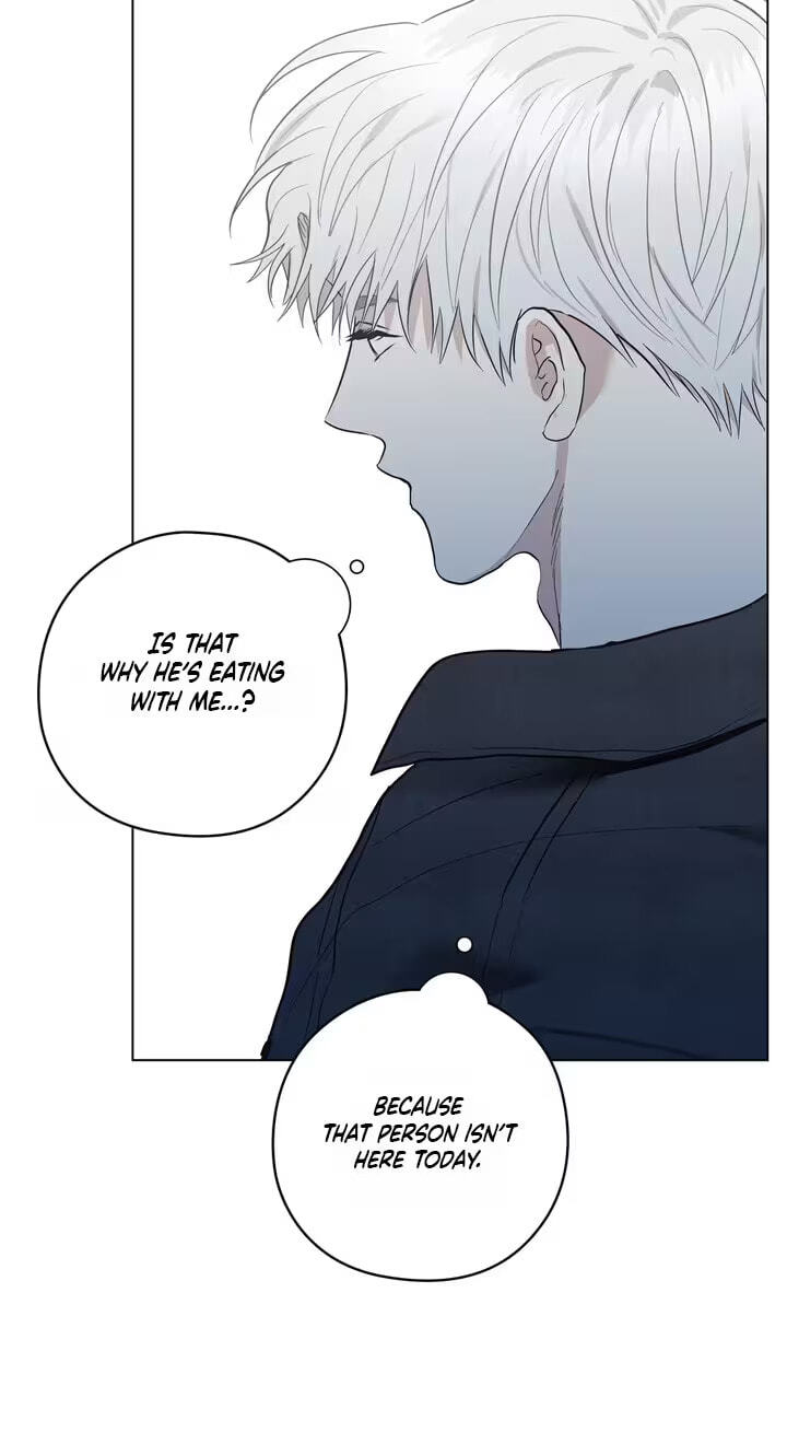 Food of Heart Chapter 5 page 34 - 