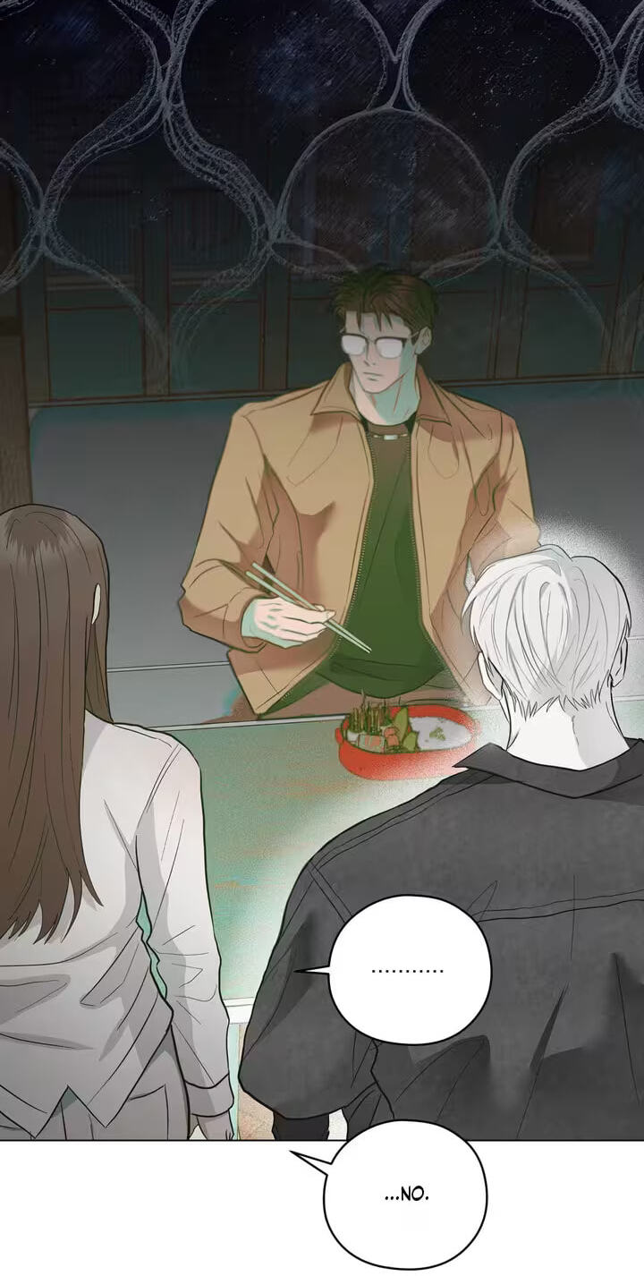 Food of Heart Chapter 5 page 42 - 