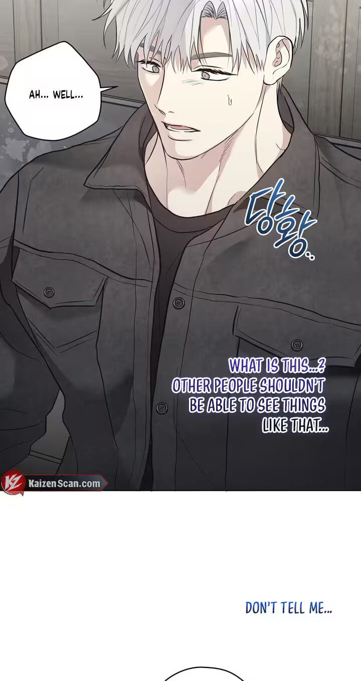 Food of Heart Chapter 5 page 48 - 