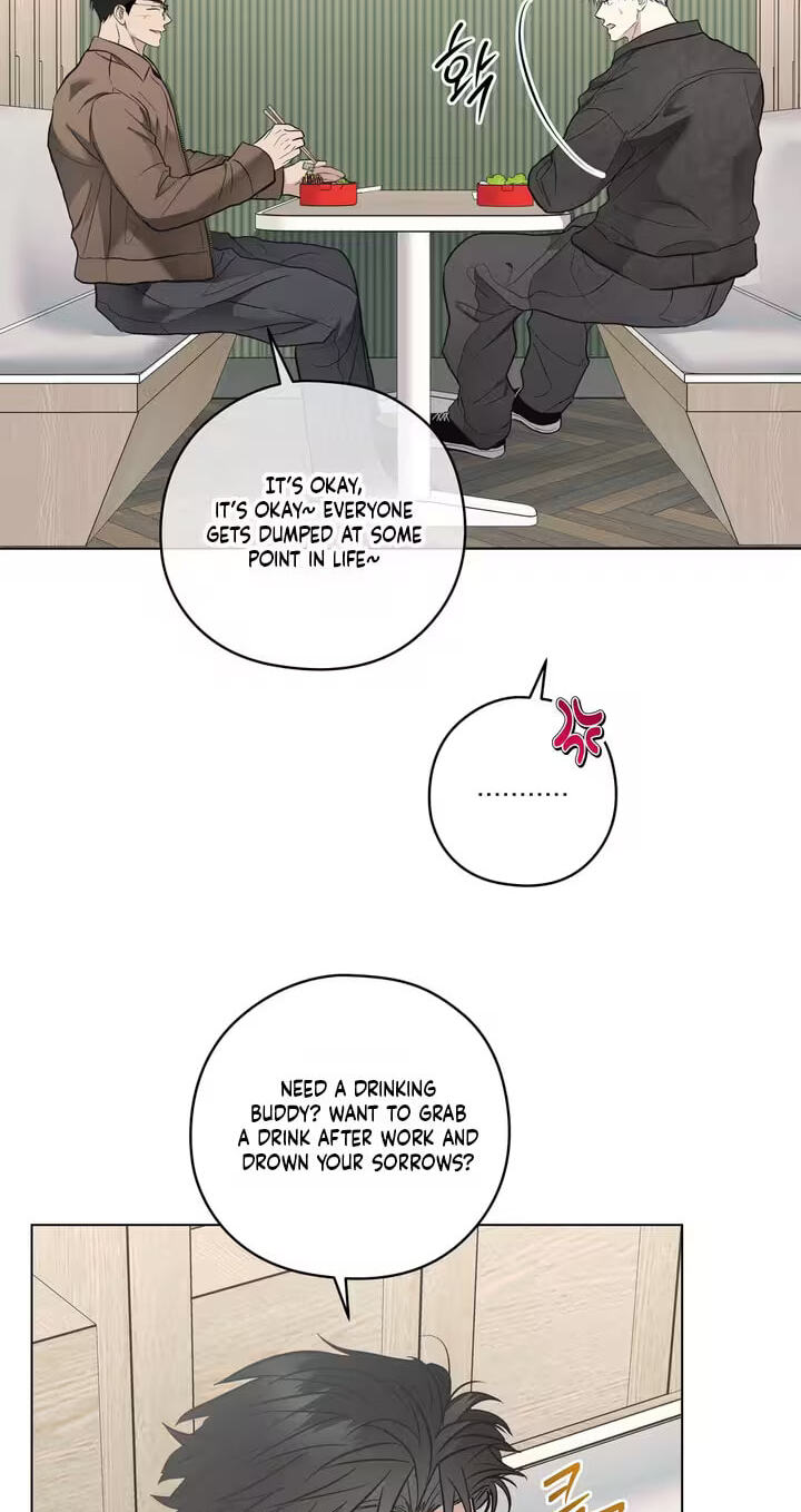 Food of Heart Chapter 5 page 51 - 