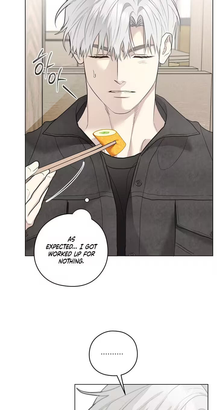 Food of Heart Chapter 5 page 53 - 