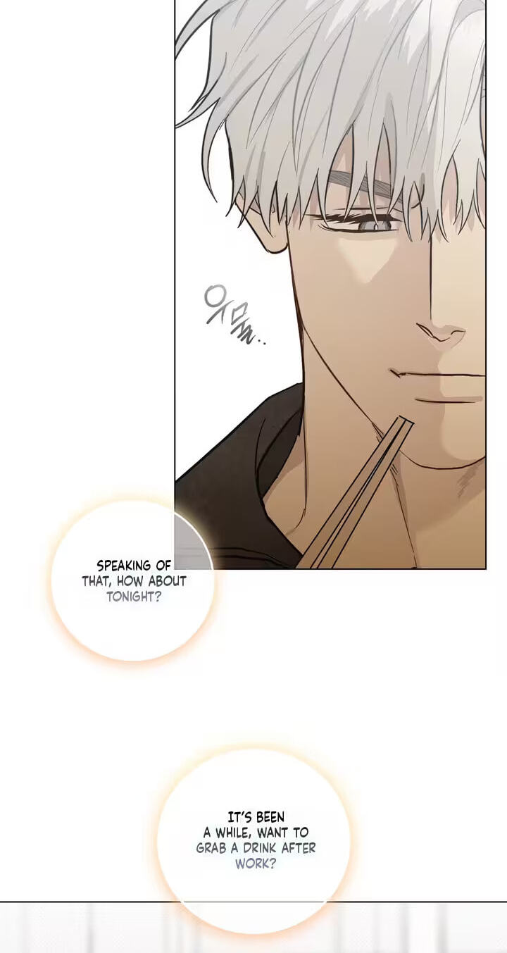 Food of Heart Chapter 5 page 54 - 