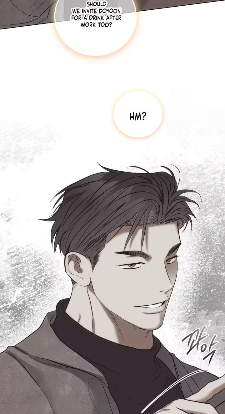 Food of Heart Chapter 5 page 56 - 